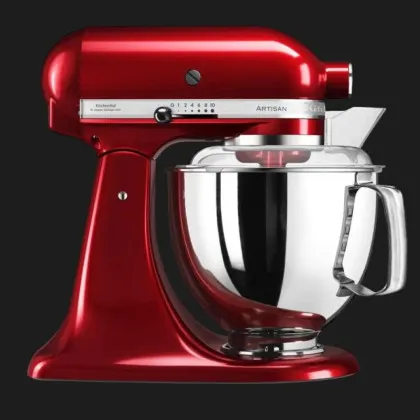Планетарний міксер KitchenAid Artisan 4,8 л (Caramel Apple) (UA) в Бродах