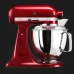 Планетарный миксер KitchenAid Artisan 4,8 л (Caramel Apple) (UA)