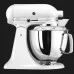 Планетарний міксер KitchenAid Artisan 4,8 л (White) (UA)