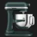 Планетарний міксер KitchenAid Artisan 6,6 л (Pebbled Palm) (5KSM70SHXEPP) (UA)