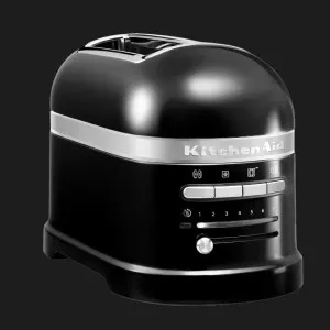 Тостер KitchenAid Artisan (Black)