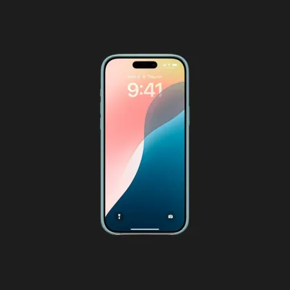 Чехол Beats для iPhone 16 Pro (Riptide Blue) в Ковеле