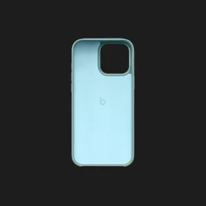 Чехол Beats для iPhone 16 Pro (Riptide Blue) в Белой Церкви