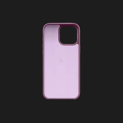 Чехол Beats для iPhone 16 Pro (Sunset Purple) в Ковеле