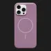 Чехол Beats для iPhone 16 Pro (Sunset Purple)