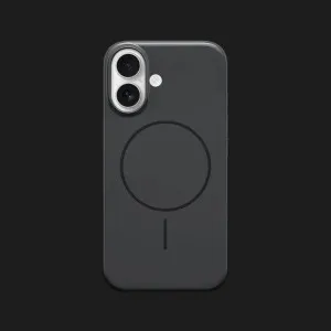 Чехол Beats для iPhone 16 (Midnight Black) в Белой Церкви