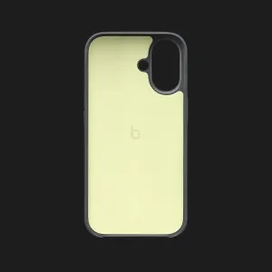 Чехол Beats для iPhone 16 (Midnight Black) в Белой Церкви