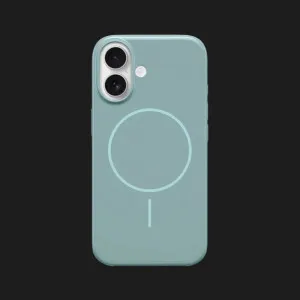 Чехол Beats для iPhone 16 (Riptide Blue) в Белой Церкви