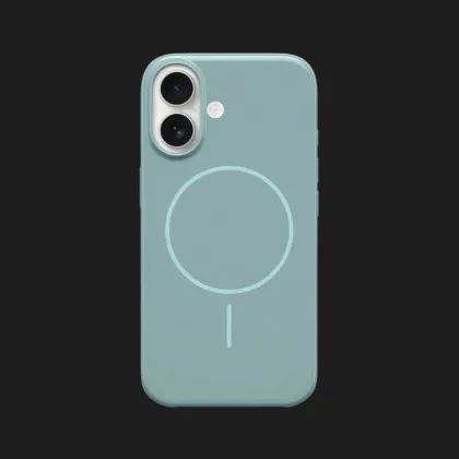 Чехол Beats для iPhone 16 (Riptide Blue) в Ковеле