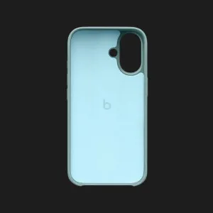 Чехол Beats для iPhone 16 (Riptide Blue) в Белой Церкви