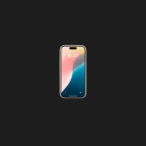 Чехол Beats для iPhone 16 (Summit Stone) в Белой Церкви