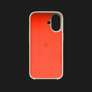 Чехол Beats для iPhone 16 (Summit Stone) в Белой Церкви
