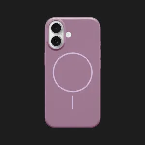 Чехол Beats для iPhone 16 (Sunset Purple) в Белой Церкви