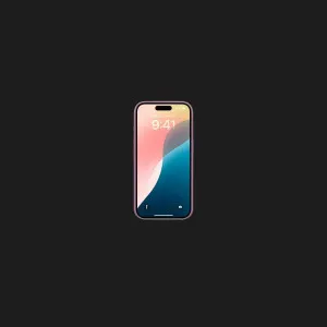 Чехол Beats для iPhone 16 (Sunset Purple) в Белой Церкви