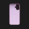 Чехол Beats для iPhone 16 (Sunset Purple)