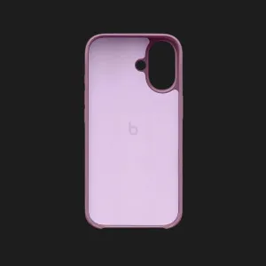 Чехол Beats для iPhone 16 (Sunset Purple) в Белой Церкви
