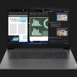 Ноутбук Lenovo V17 G4 IRU 17.3