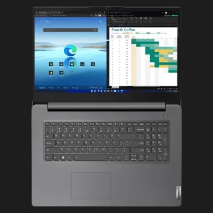 Ноутбук Lenovo V17 G4 IRU 17.3