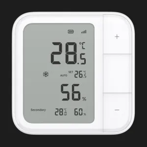 Датчик климата Aqara W100 (White) в Сваляве