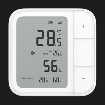 Датчик клімату Aqara W100 (White) у Виноградові