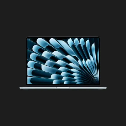 б/у MacBook Air 15 Retina, Sky Blue , 256GB, 10 CPU / 10 GPU, 16GB RAM with Apple M4 (MC7A4) (2025) в Кривому Розі