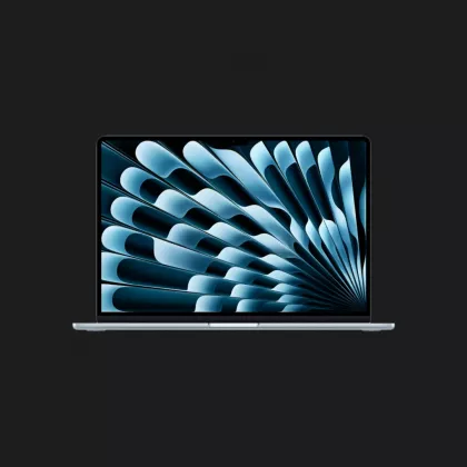 б/у MacBook Air 13 M4, Sky Blue, 16GB / 512GB, 10 CPU / 10 GPU