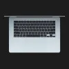 б/у MacBook Air 15 Retina, Sky Blue , 256GB, 10 CPU / 10 GPU, 16GB RAM with Apple M4 (MC7A4) (2025)