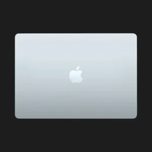 б/у MacBook Air 15 Retina, Sky Blue , 256GB, 10 CPU / 10 GPU, 16GB RAM with Apple M4 (MC7A4) (2025) (Хороший стан)