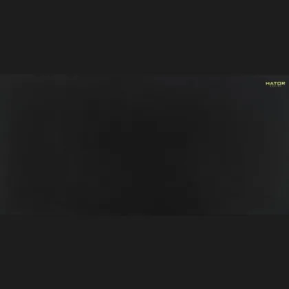 Килимок HATOR Tonn XXL (Black) (HTP-040)
