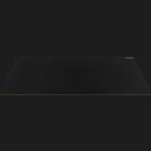 Коврик HATOR Tonn XXL (Black) (HTP-040) (UA)
