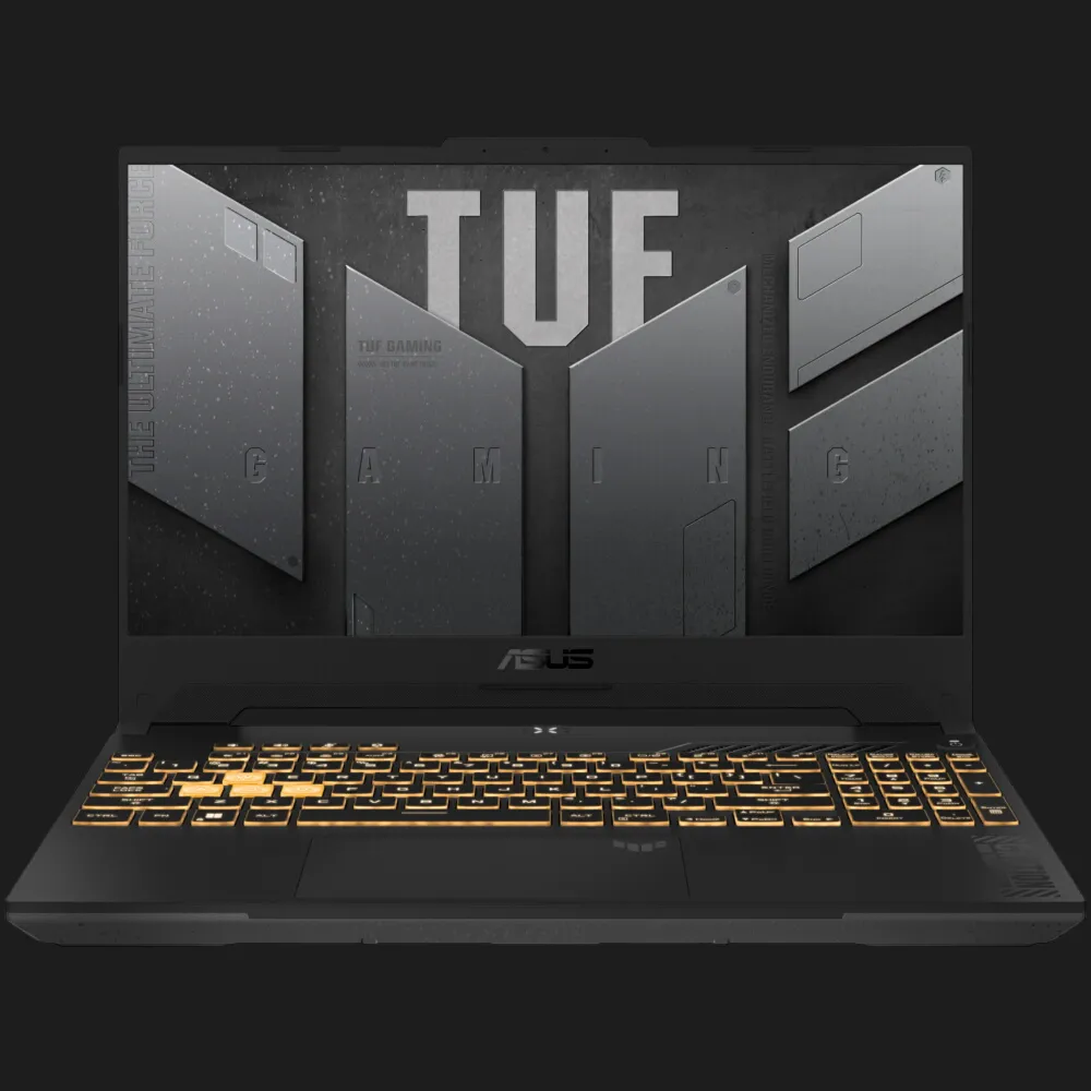 Ноутбук Asus TUF Gaming F15 FX507VV 15.6" (Intel Core i7/16GB/1TB (SSD)/RTX 4060) (FX507VV-I7161G) (Standard)