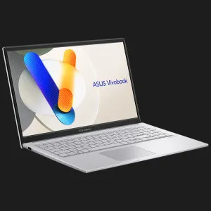 Ноутбук Asus Vivobook 15 X1504VA Cool Silver 15.6