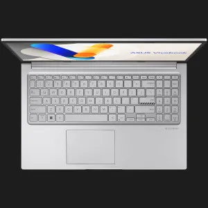 Ноутбук Asus Vivobook 15 X1504VA Cool Silver 15.6