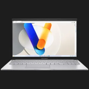 Ноутбук Asus Vivobook 15 X1504VA Cool Silver 15.6