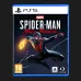 Игра Marvel Spider-Man. Miles Morales для PS5
