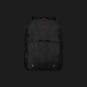 Рюкзак Wenger BC Mark Slimline 14" (Black) у Львові