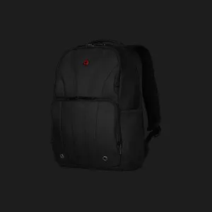 Рюкзак Wenger BC Mark Slimline 14" (Black) у Львові