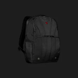 Рюкзак Wenger BC Mark Slimline 14" (Black) у Львові