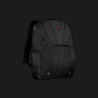Рюкзак Wenger BC Mark Slimline 14" (Black) в Ковелі