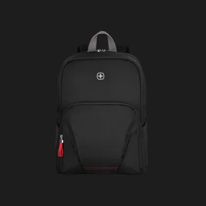 Рюкзак Wenger Motion 16" (Black) в Ковелі