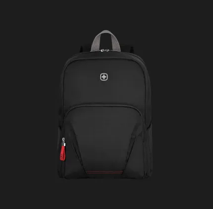 Рюкзак Wenger Motion 16" (Black)