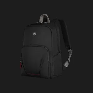 Рюкзак Wenger Motion 16" (Black) во Львове