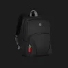 Рюкзак Wenger Motion 16" (Black)