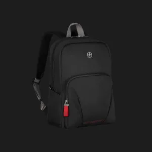 Рюкзак Wenger Motion 16" (Black) во Львове