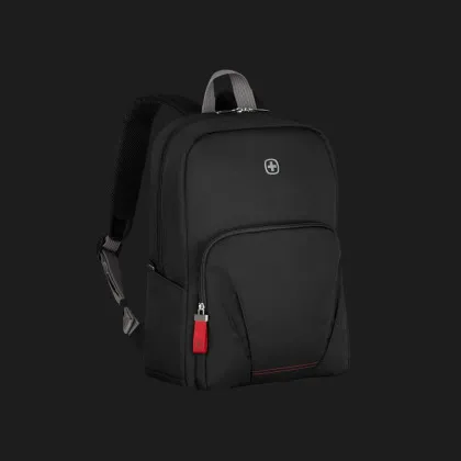 Рюкзак Wenger Motion 16" (Black) в Ковелі
