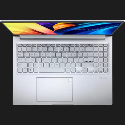 Ноутбук Asus Vivobook 16 M1605YA 16" (AMD Ryzen 7/16GB/512GB (SSD)/AMD Radeon Graphics) (M1605YA-MB497W) (Standard)