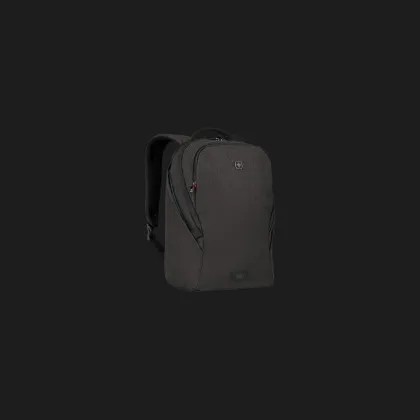 Рюкзак Wenger MX Light 16" (Gray) в Житомире