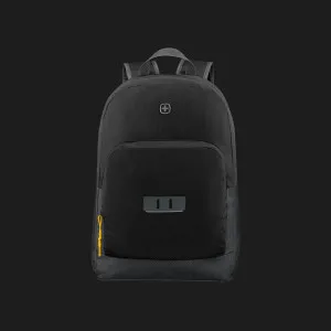 Рюкзак Wenger Next 23 Crango 16" (Black) в Сваляве