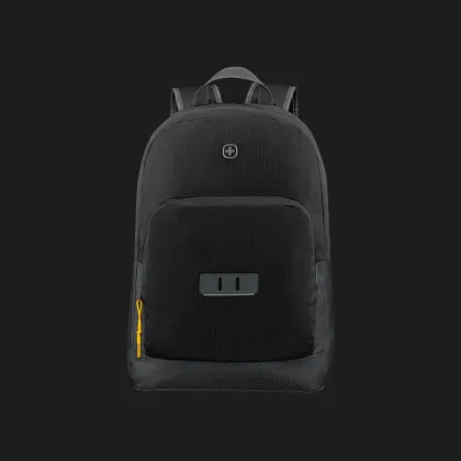 Рюкзак Wenger Next 23 Crango 16" (Black) в Ковелі