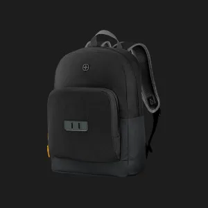 Рюкзак Wenger Next 23 Crango 16" (Black) в Сваляве
